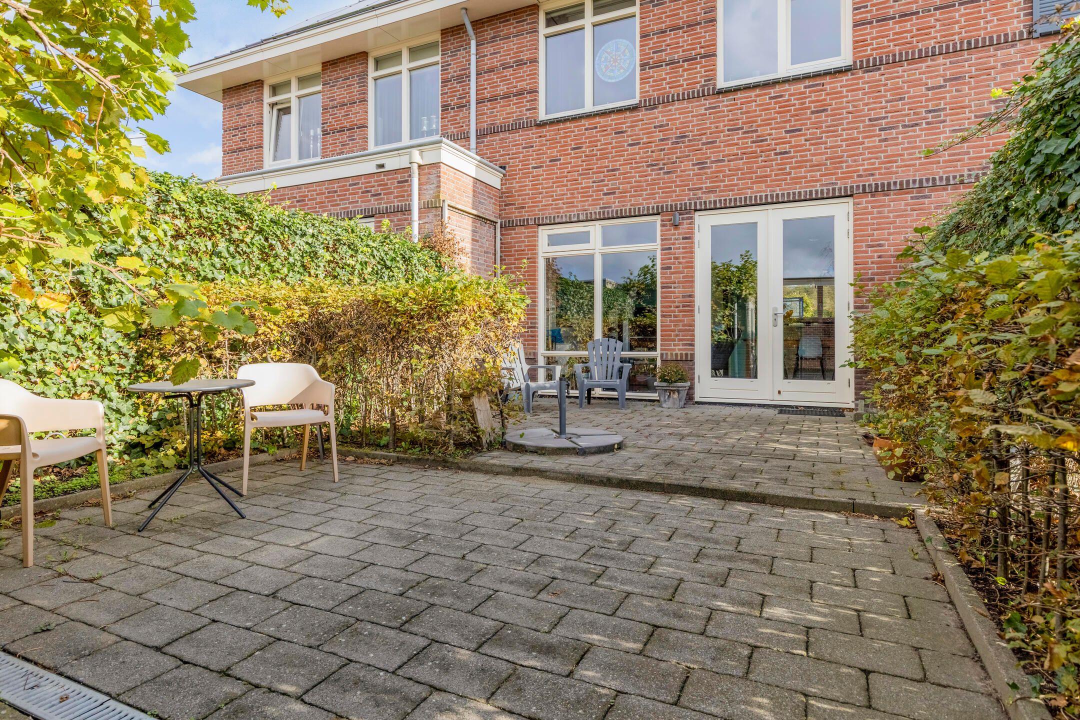 Foto 33 van Jan Wolkerslaan 15