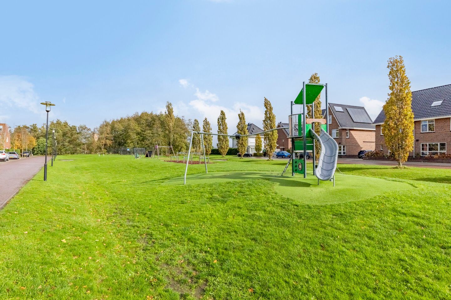 Foto 35 van Jan Wolkerslaan 15