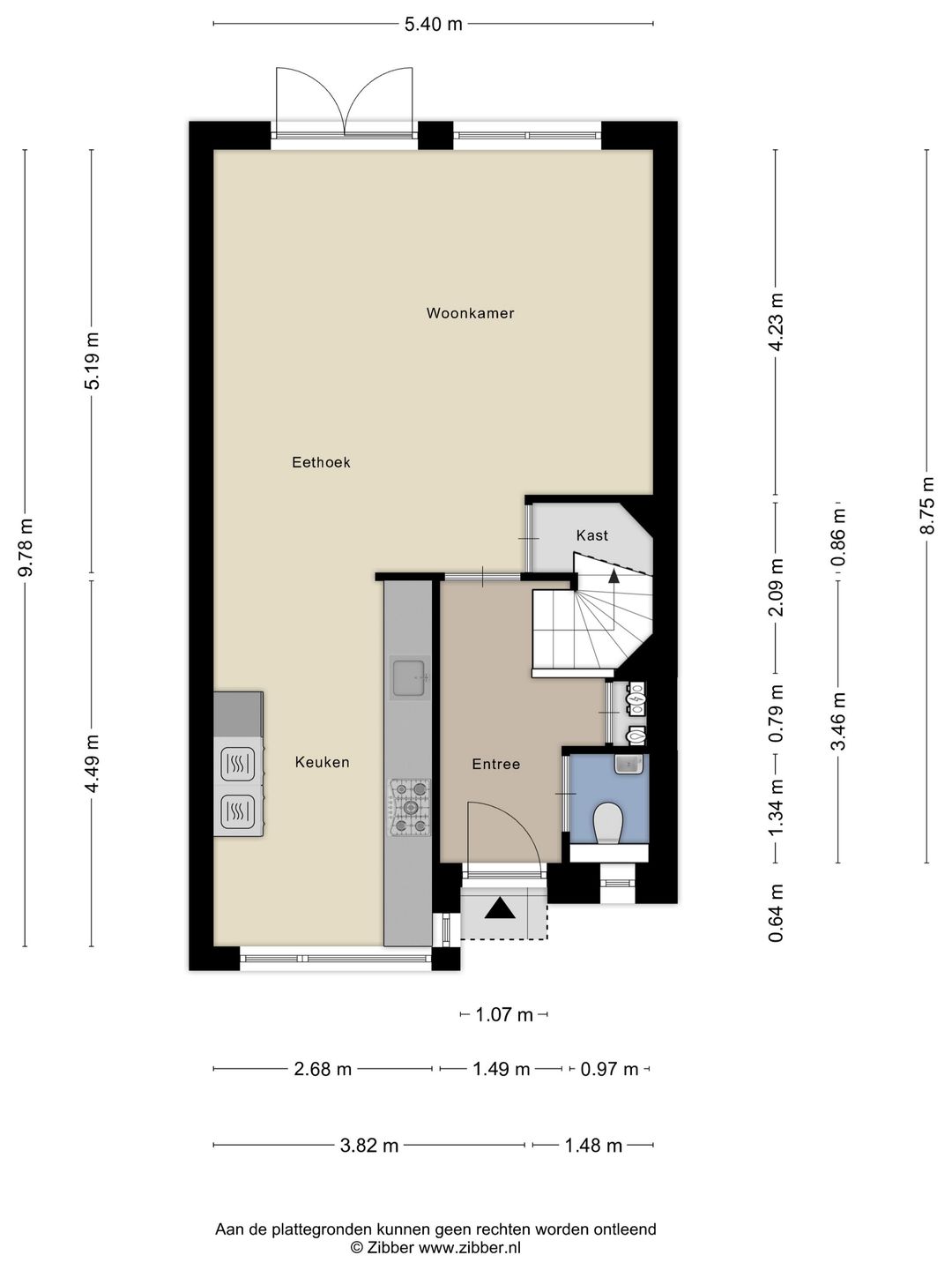 Foto 37 van Jan Wolkerslaan 15
