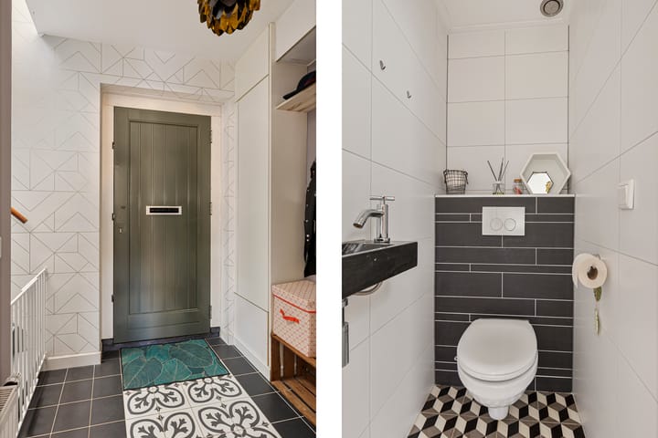 Foto 4 van Da Costastraat 6