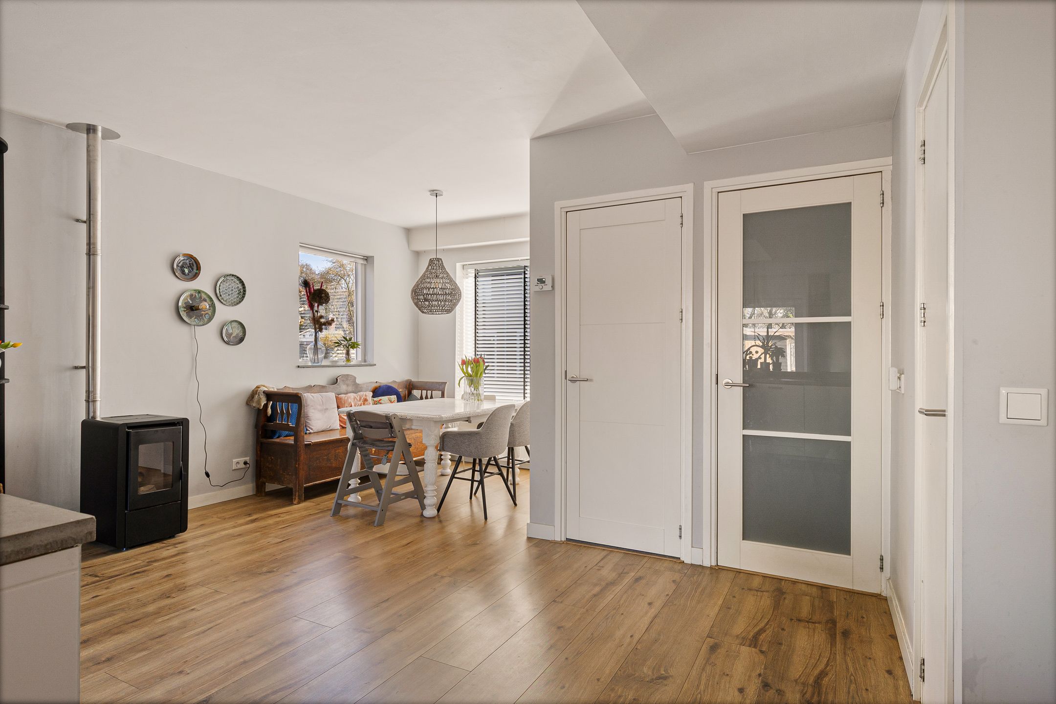 Photo 6 of Da Costastraat 6