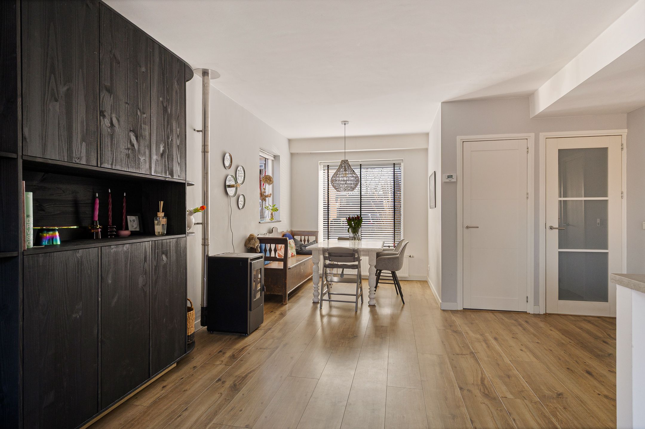 Photo 9 of Da Costastraat 6