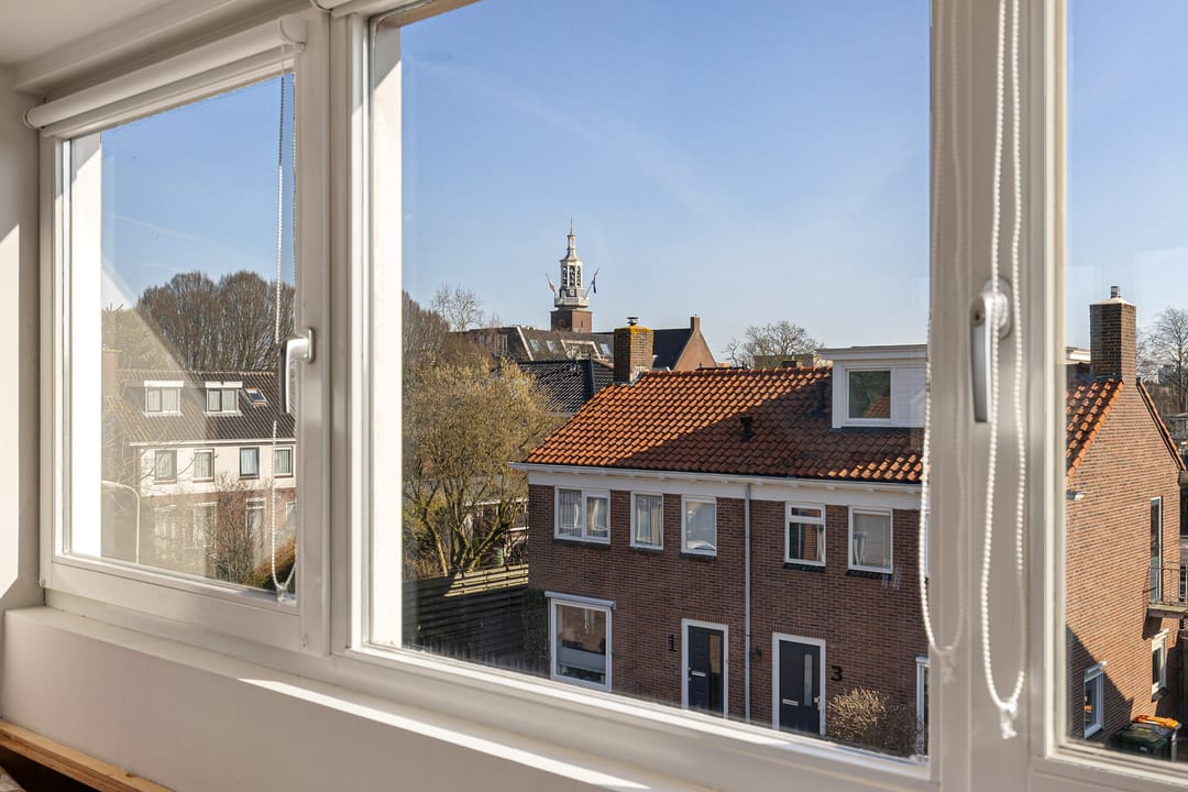 Photo 32 of Da Costastraat 6