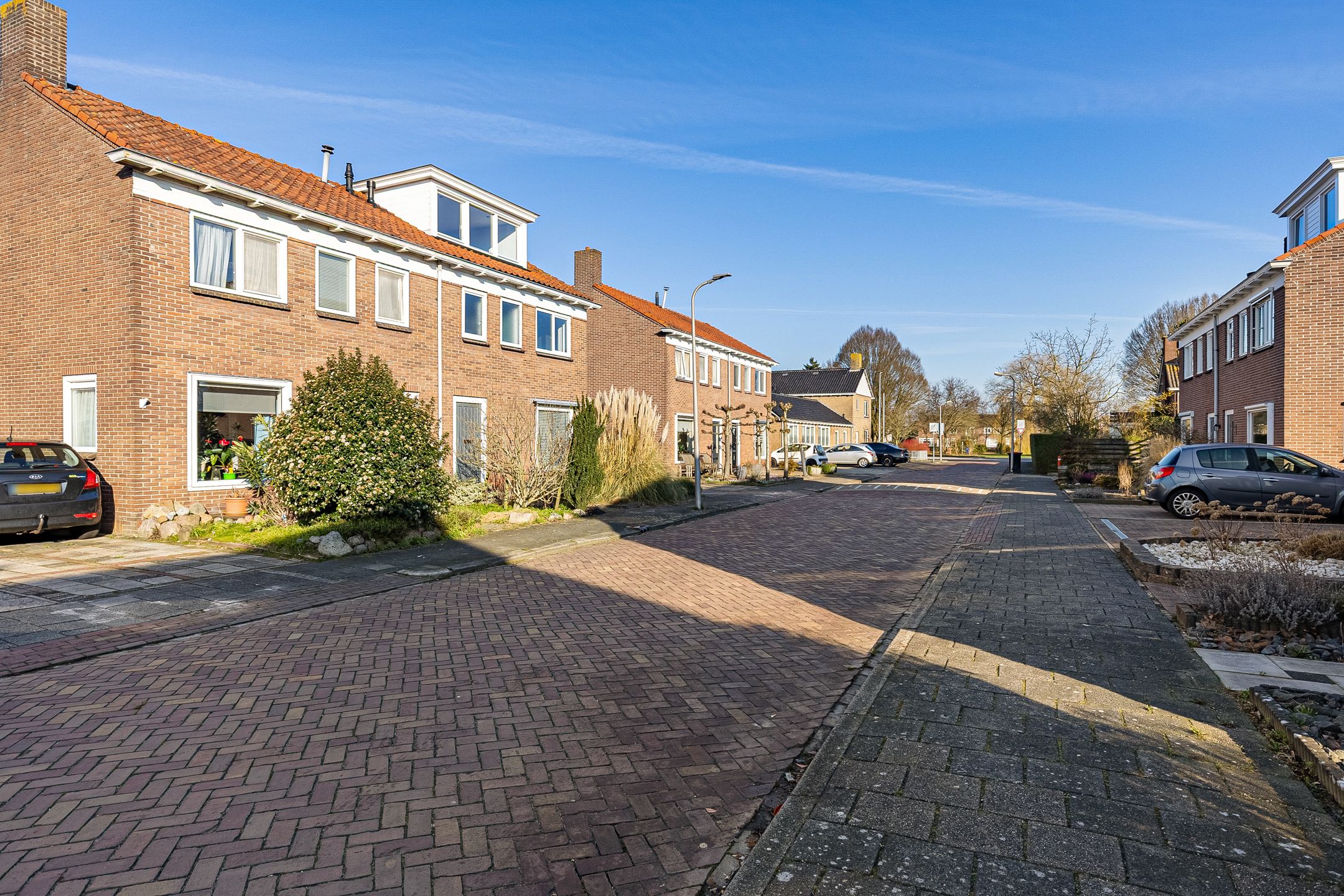 Photo 42 of Da Costastraat 6