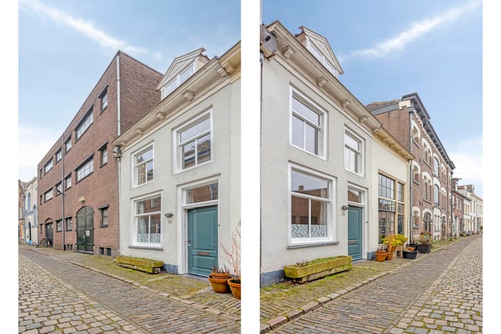 Photo 2 of Kolenstraat 23
