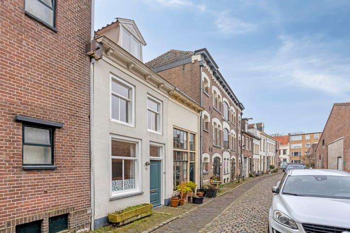 Photo 3 of Kolenstraat 23