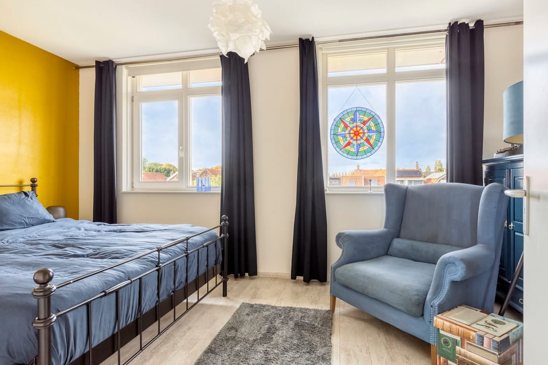 Foto 23 van Jan Wolkerslaan 15