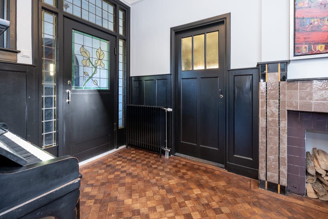 Foto 23 van Nieuwe Bussummerweg 105