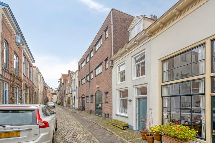 Photo 4 of Kolenstraat 23