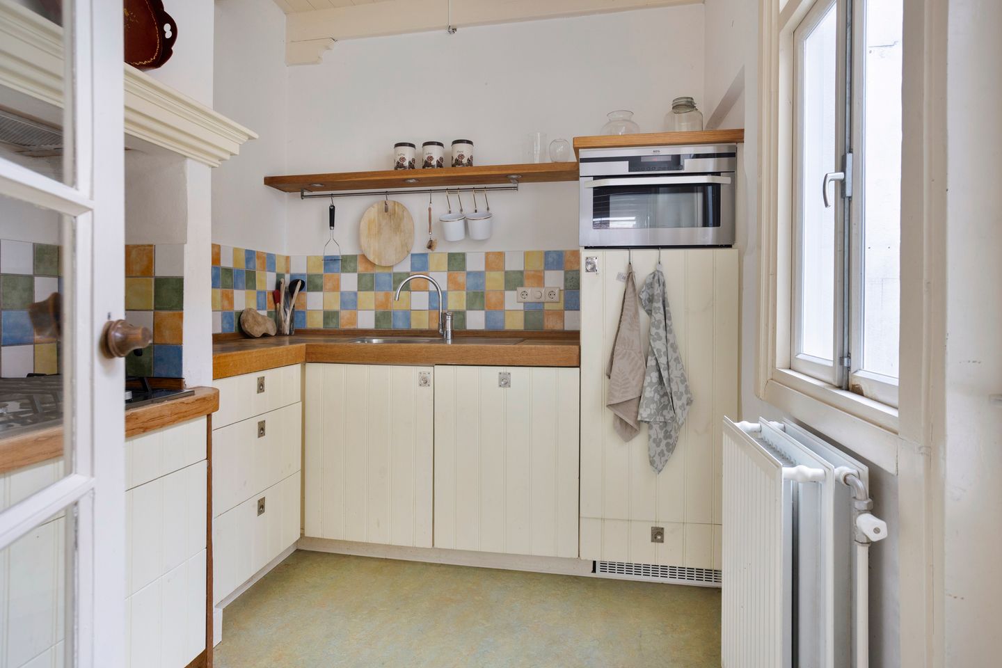 Photo 10 of Kolenstraat 23