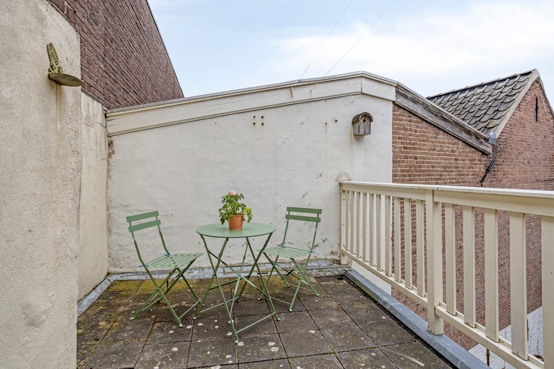Photo 26 of Kolenstraat 23