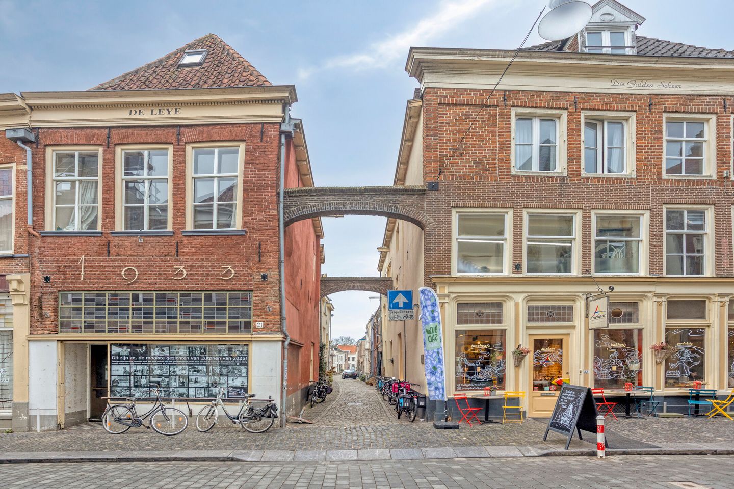 Photo 34 of Kolenstraat 23