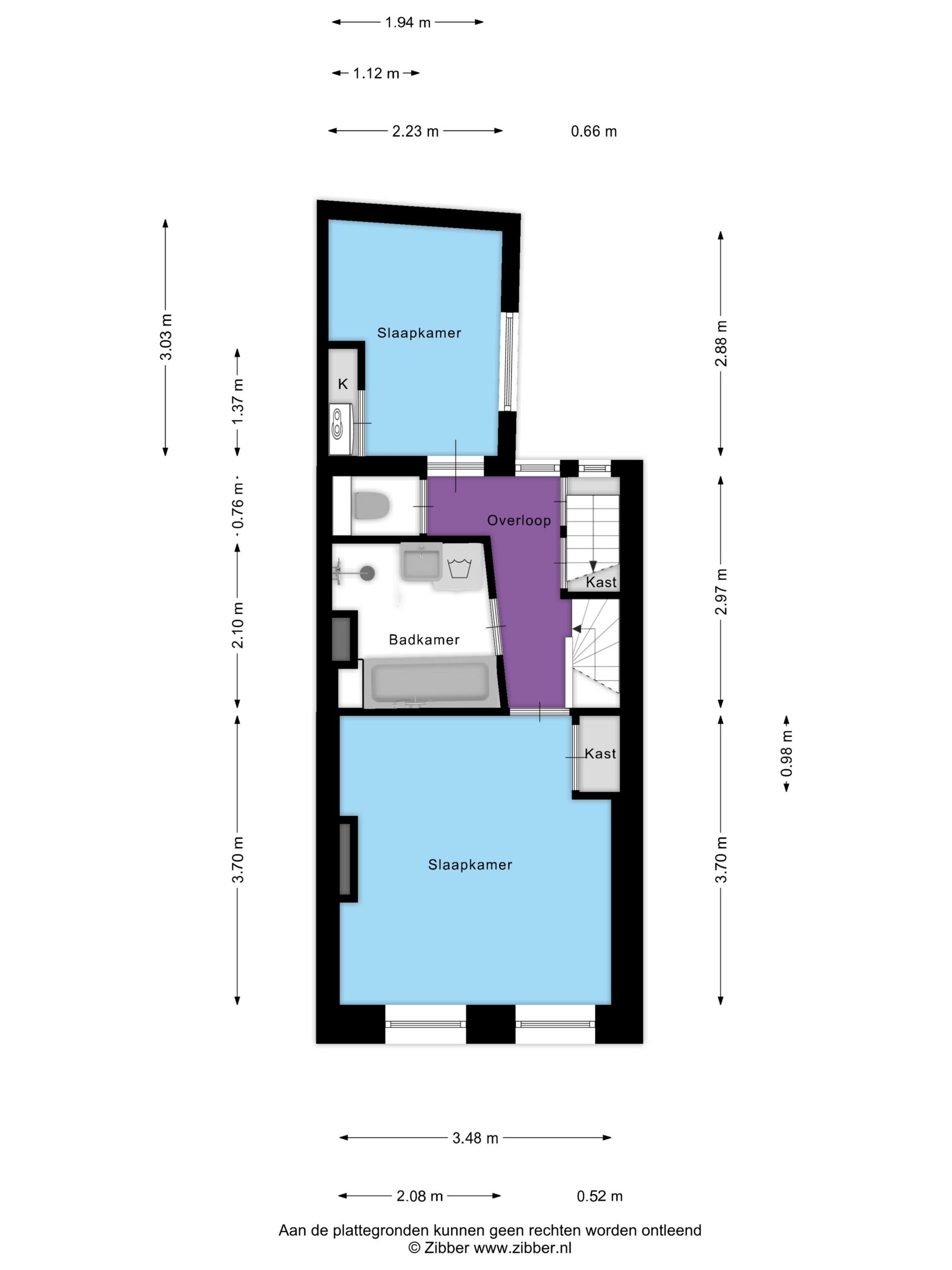 Photo 39 of Kolenstraat 23