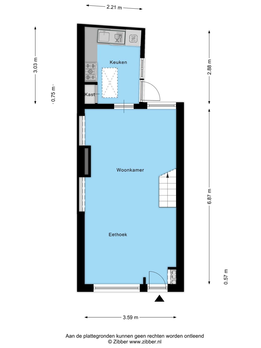 Photo 38 of Kolenstraat 23