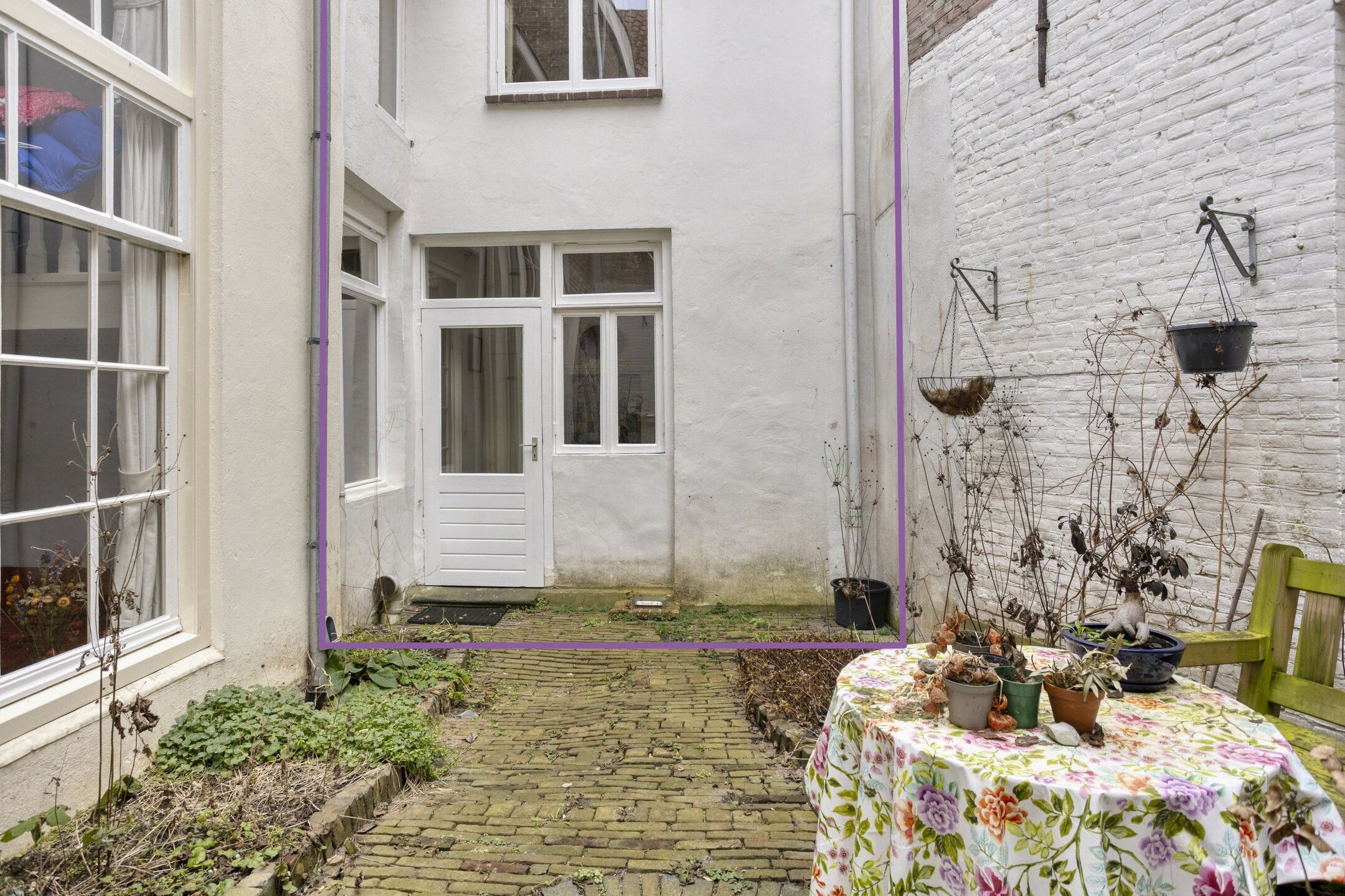 Photo 12 of Kolenstraat 23