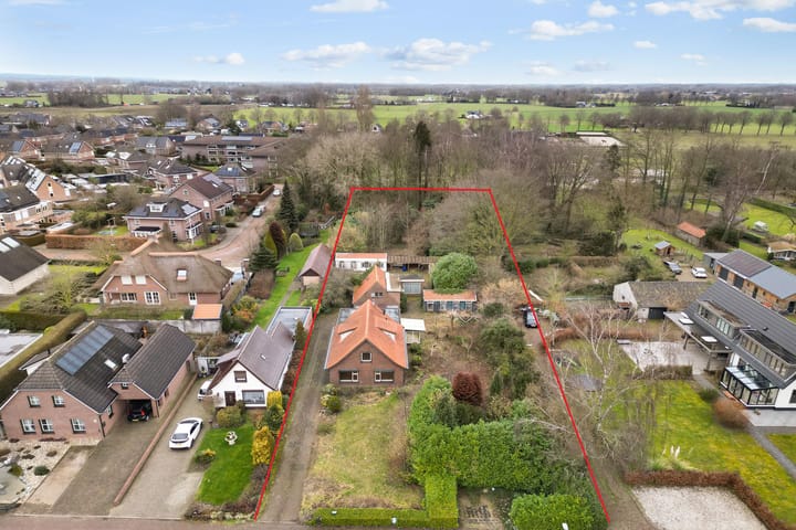 Prinses Beatrixstraat 47