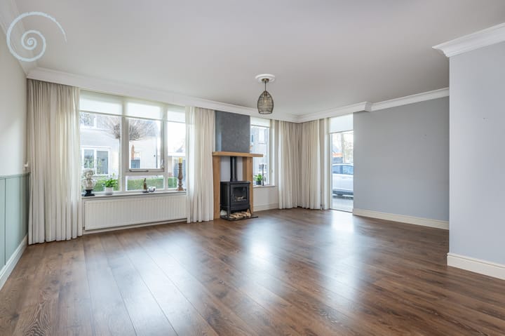 Foto 4 van Sweelinckstraat 5
