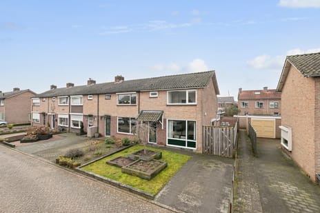 Steenstraat thumbnail