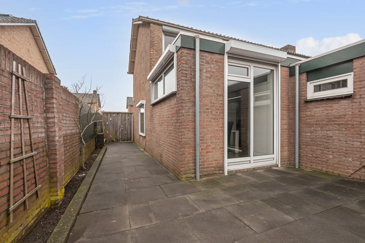 Foto 2 van Steenstraat 10