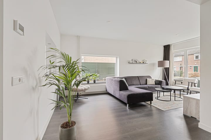 Foto 3 van Steenstraat 10