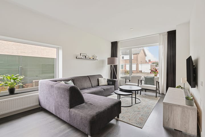 Foto 4 van Steenstraat 10