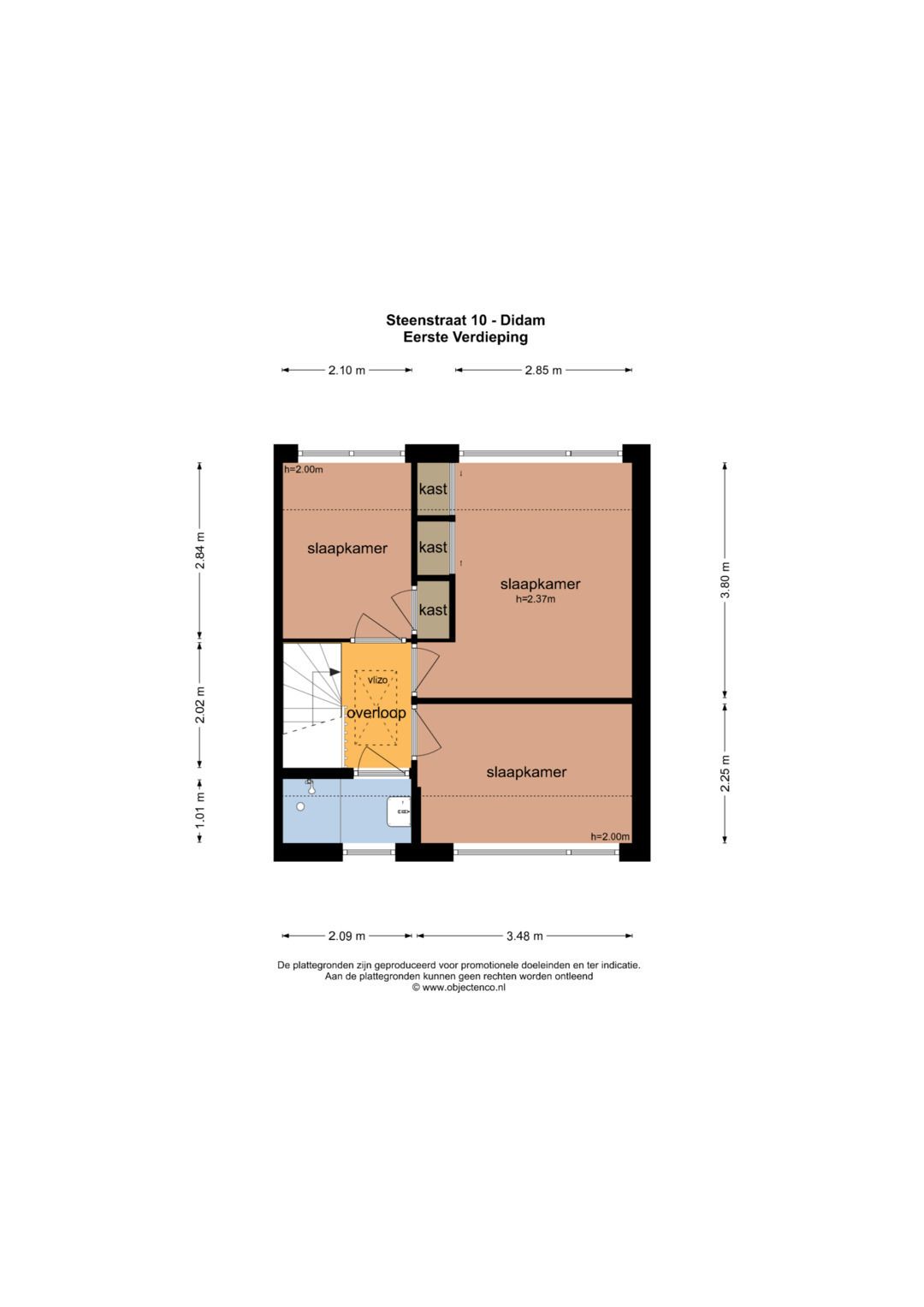 Foto 30 van Steenstraat 10