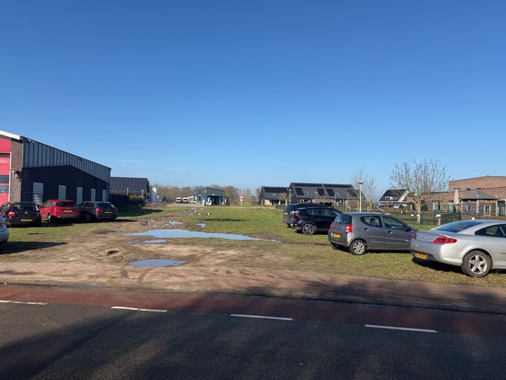 Kasteelsestraat, Overasselt