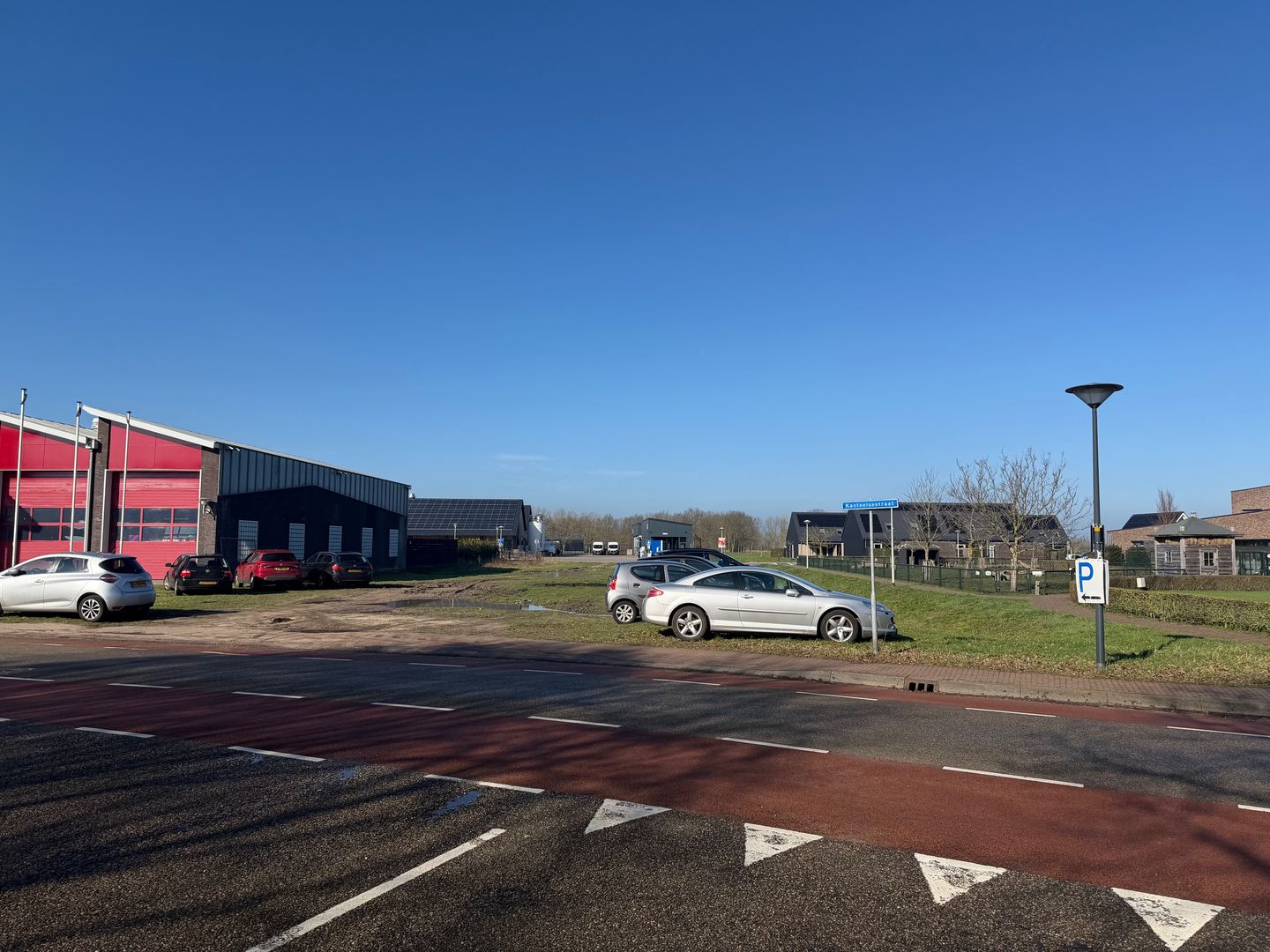 Bekijk foto 2 van Kasteelsestraat