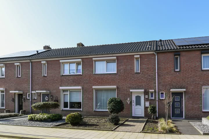 Juliana van Stolbergstraat 14