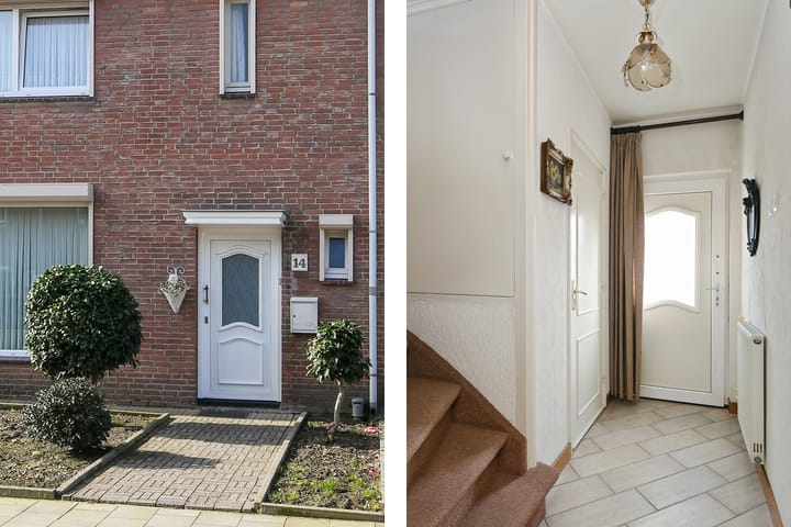 Photo 3 of Juliana van Stolbergstraat 14