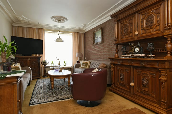 Photo 4 of Juliana van Stolbergstraat 14