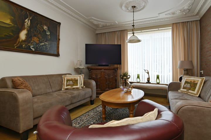 Photo 5 of Juliana van Stolbergstraat 14