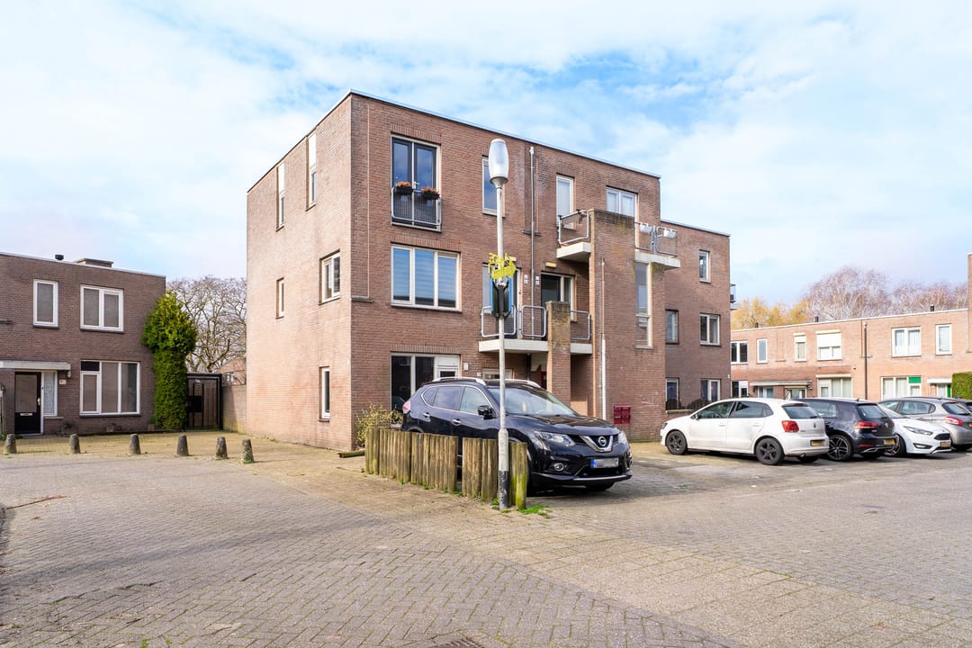 Photo 16 of Maria Koijenhof 67