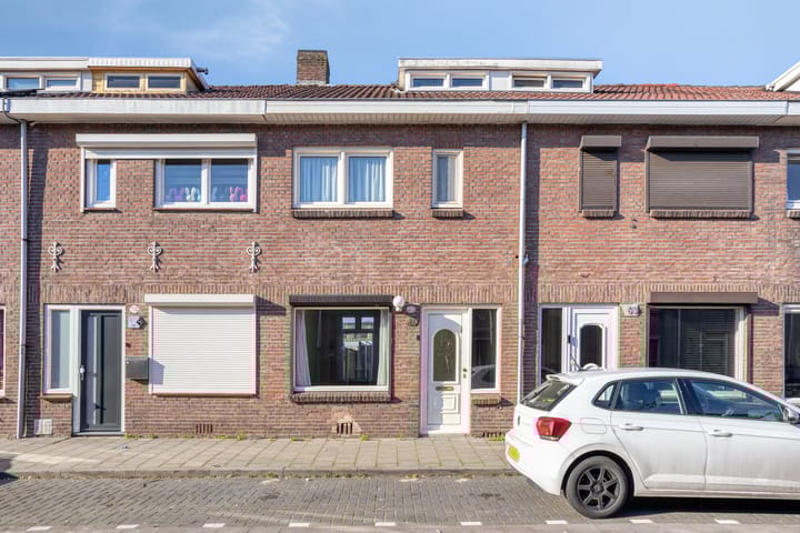 Foto 2 van Kapelstraat 71