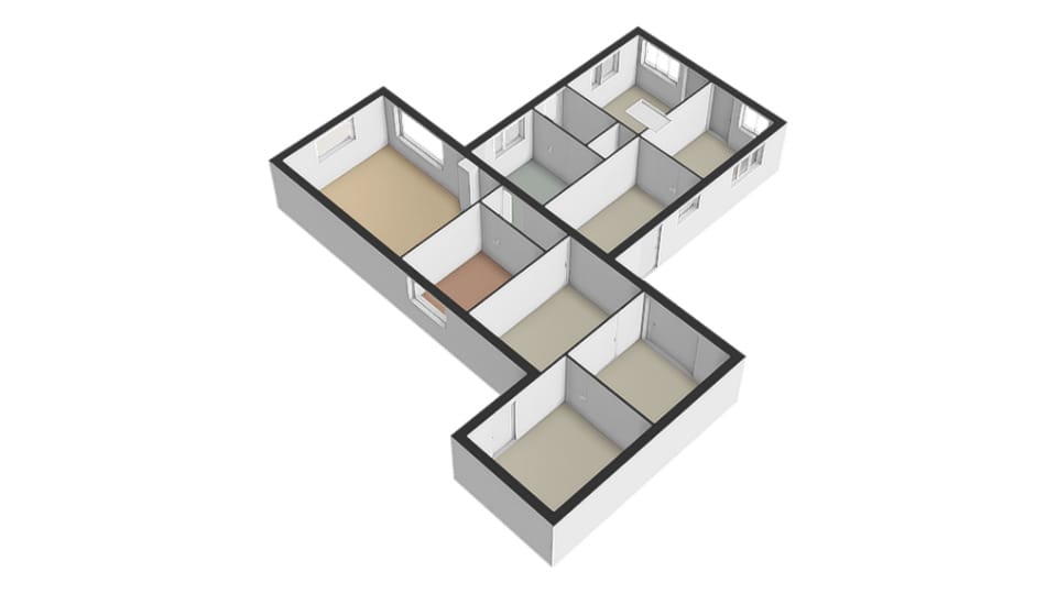 Foto 42 van Prinses Beatrixstraat 47