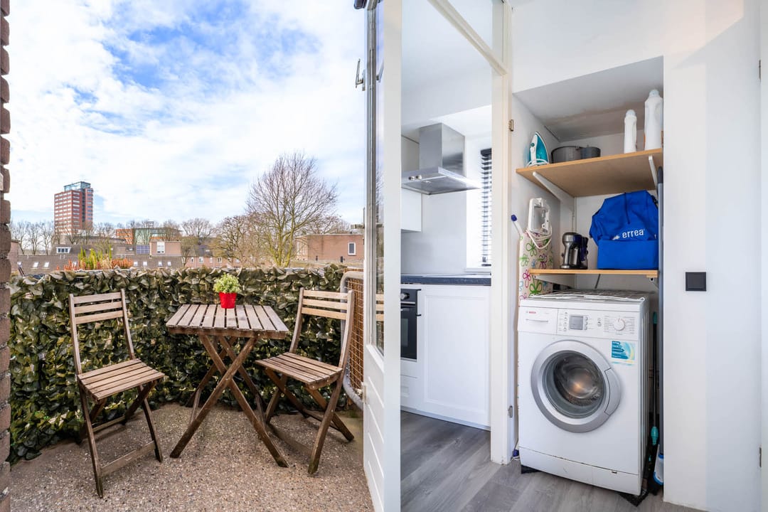 Photo 11 of Maria Koijenhof 67