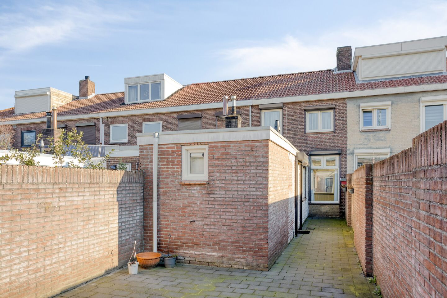 Foto 20 van Kapelstraat 71