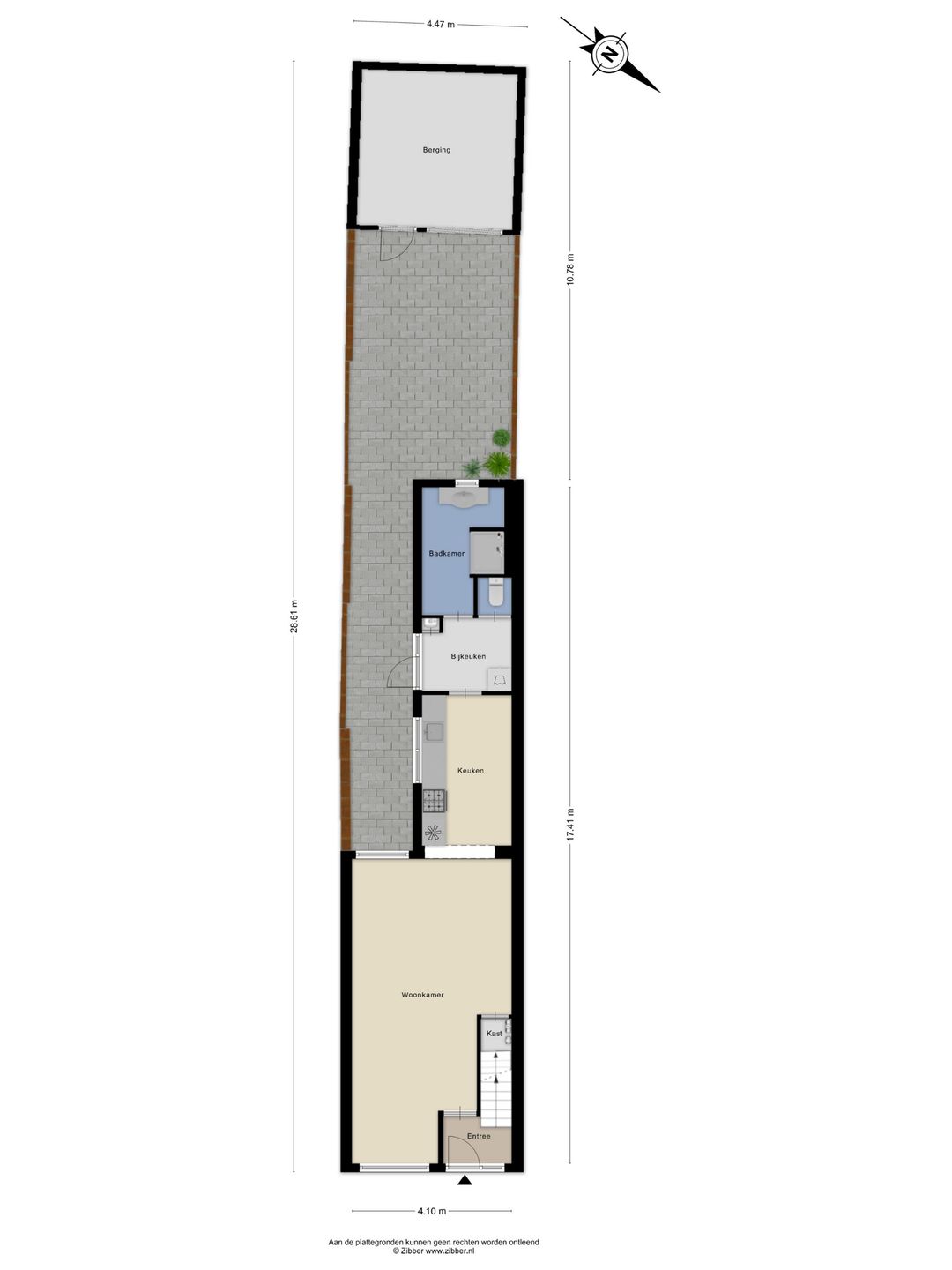 Foto 26 van Kapelstraat 71