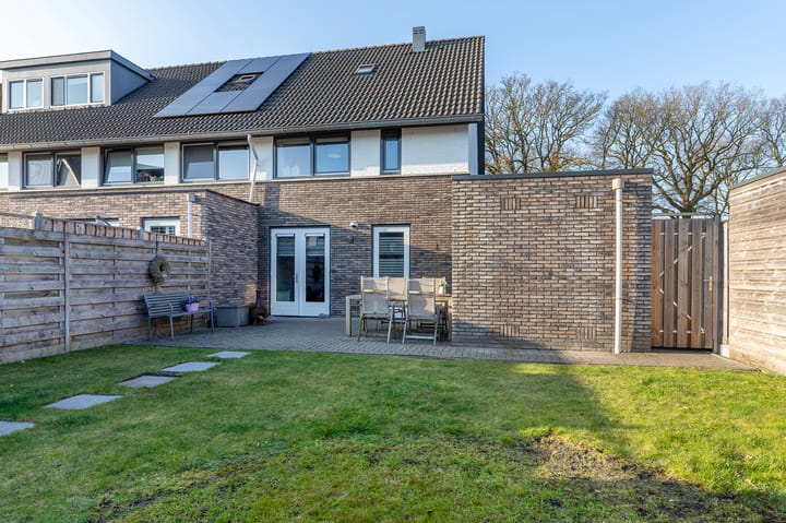 Foto 4 van Arsenaal 32