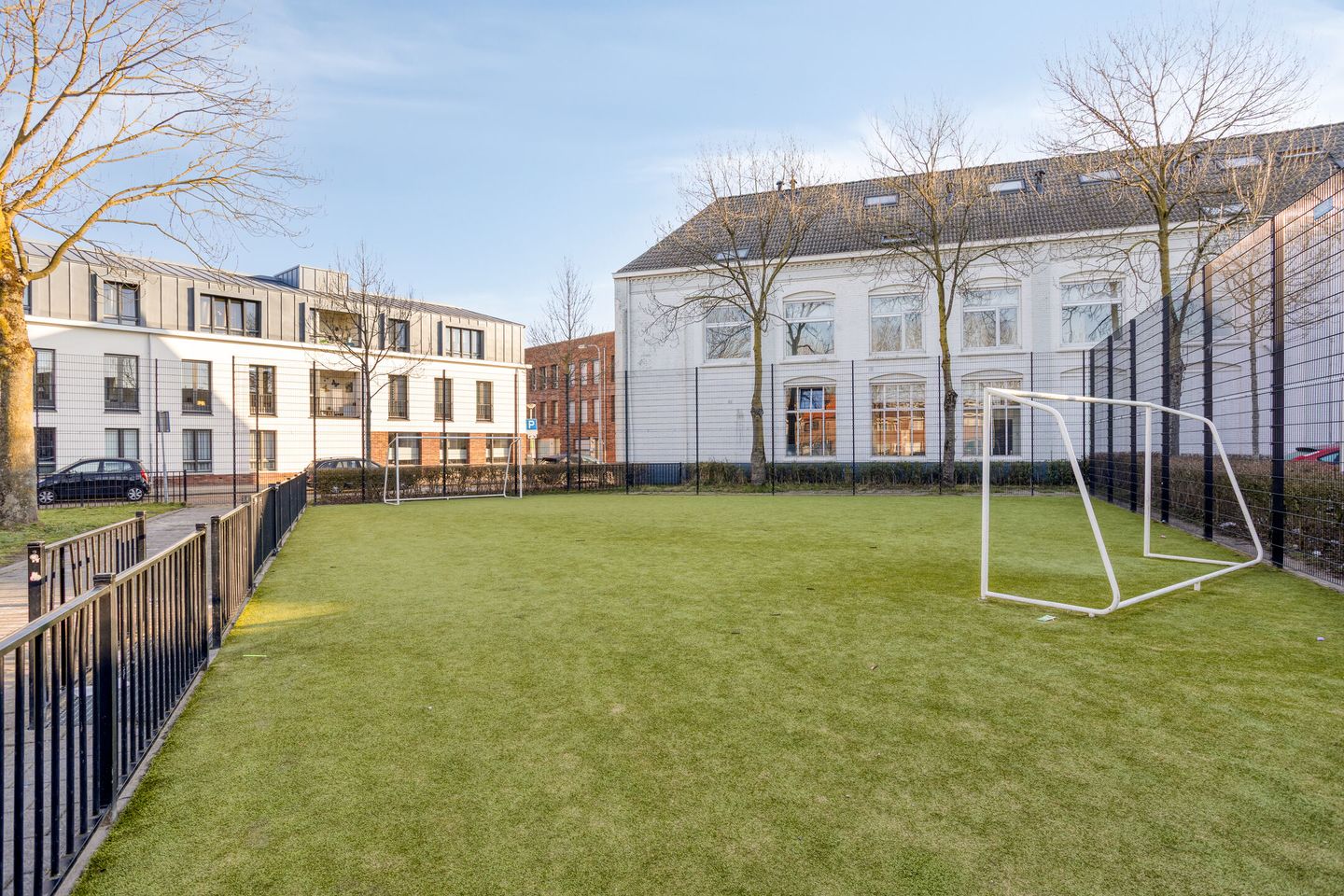 Foto 25 van Kapelstraat 71