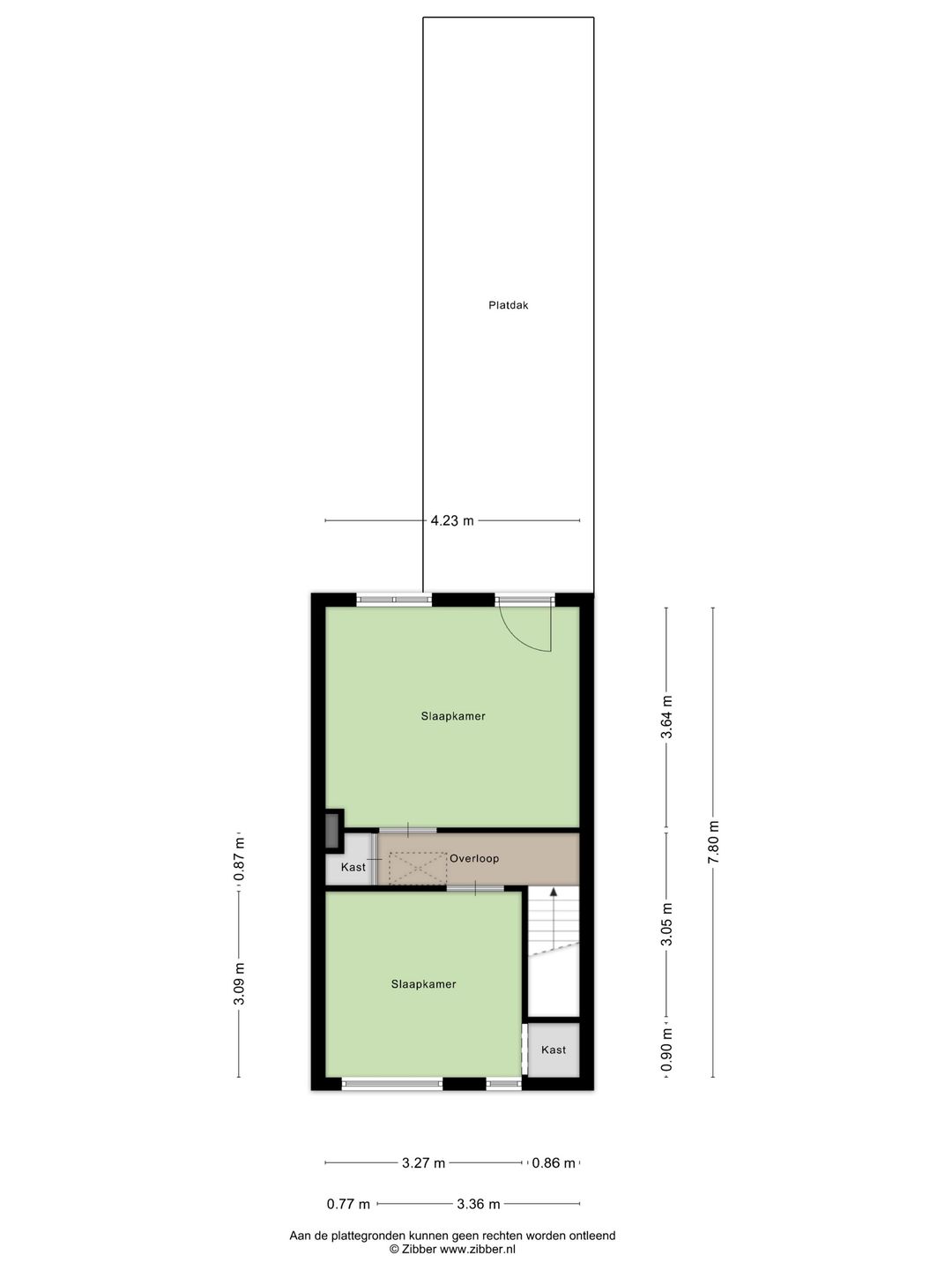 Foto 28 van Kapelstraat 71