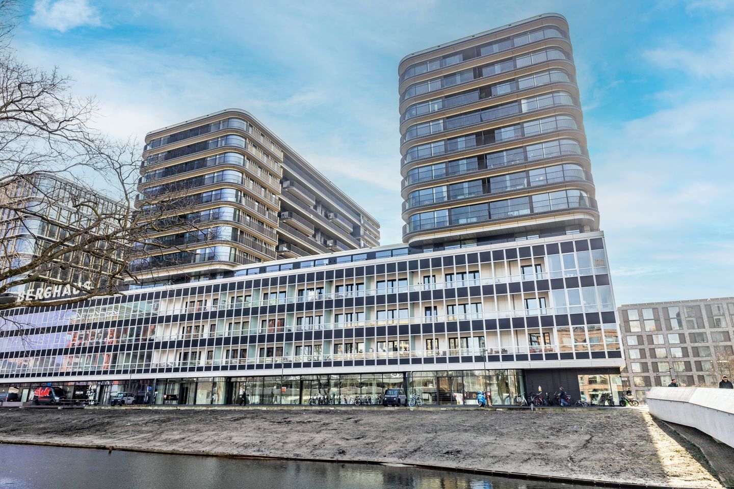 Bekijk foto 1 van Elizabeth Anscombestraat 279