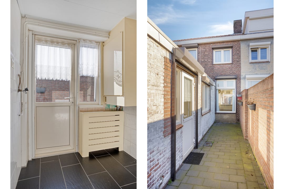 Foto 13 van Kapelstraat 71