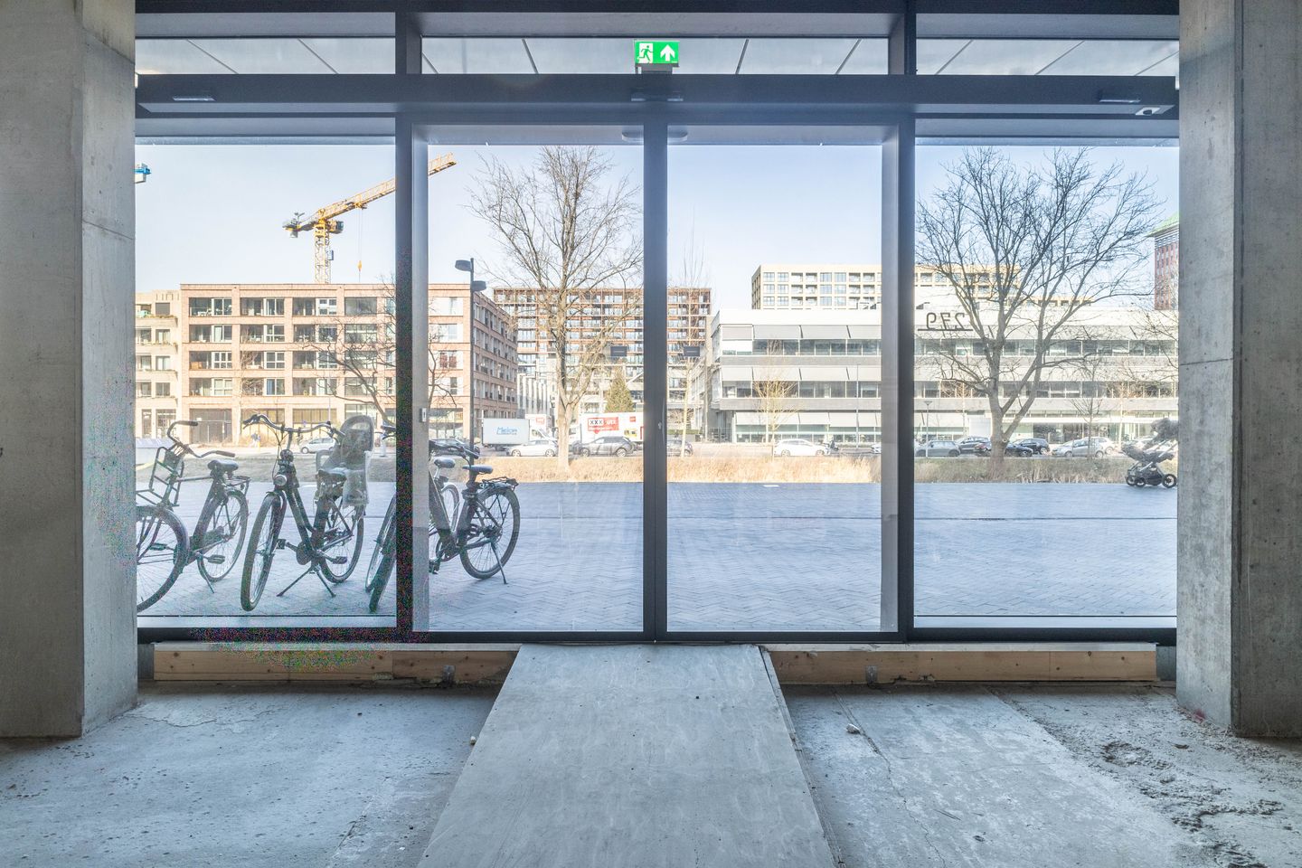 Bekijk foto 5 van Elizabeth Anscombestraat 279