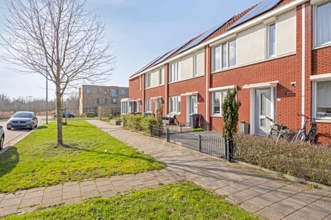 Waterlelielaan 58 secondary image