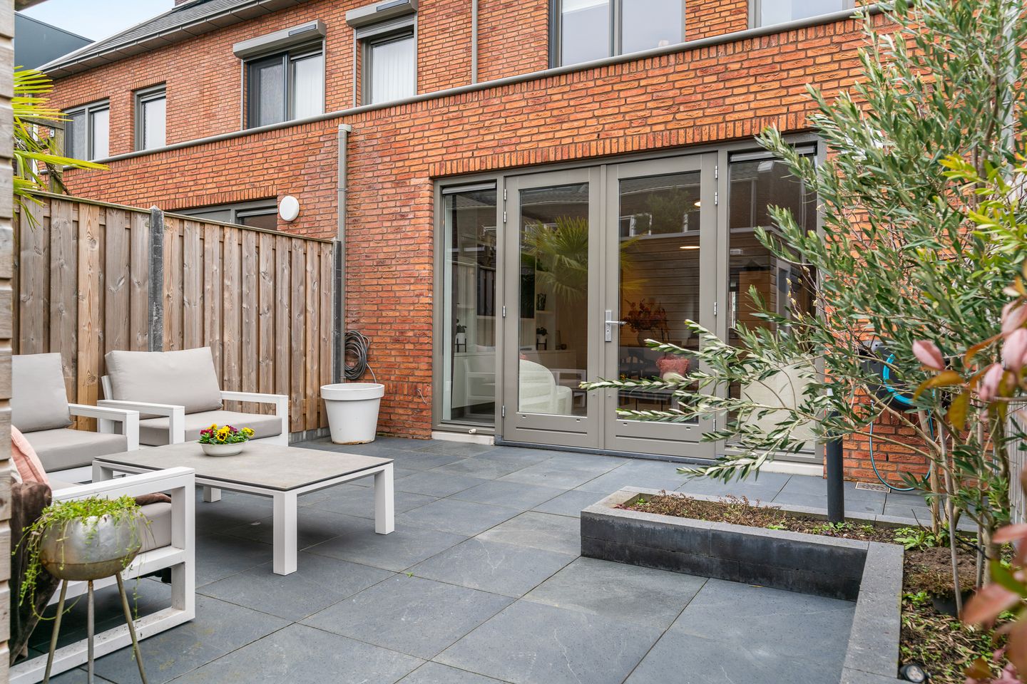 Foto 4 van Zoutstruikstraat 8