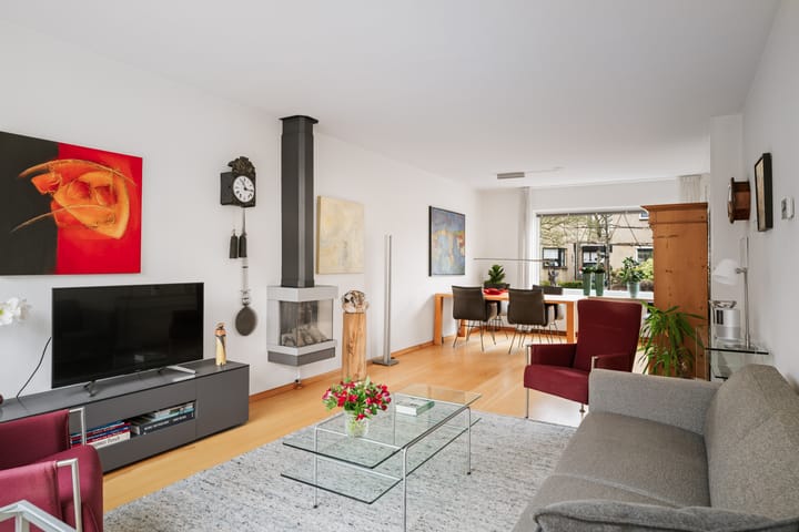 Foto 2 van Prins Willem-Alexanderlaan 19