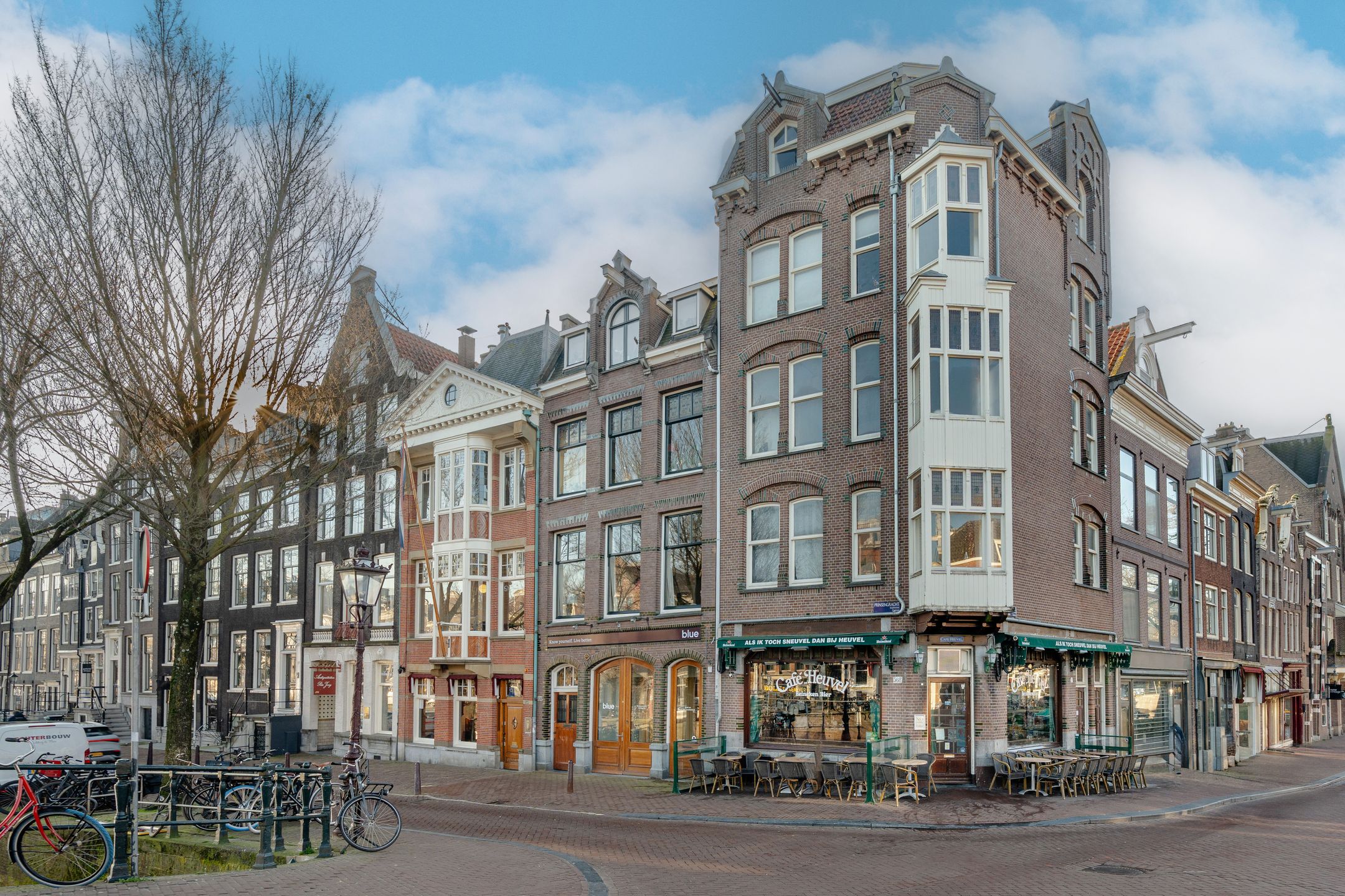 Prinsengracht 570- 570 1