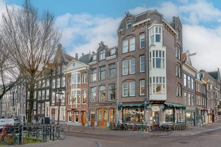 Prinsengracht 570-1