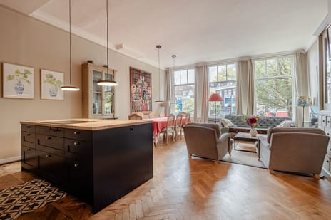 Prinsengracht 570-1 secondary image